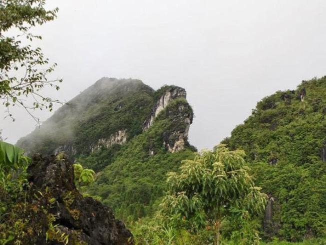 Sapa Harmony Homestay Buitenkant foto