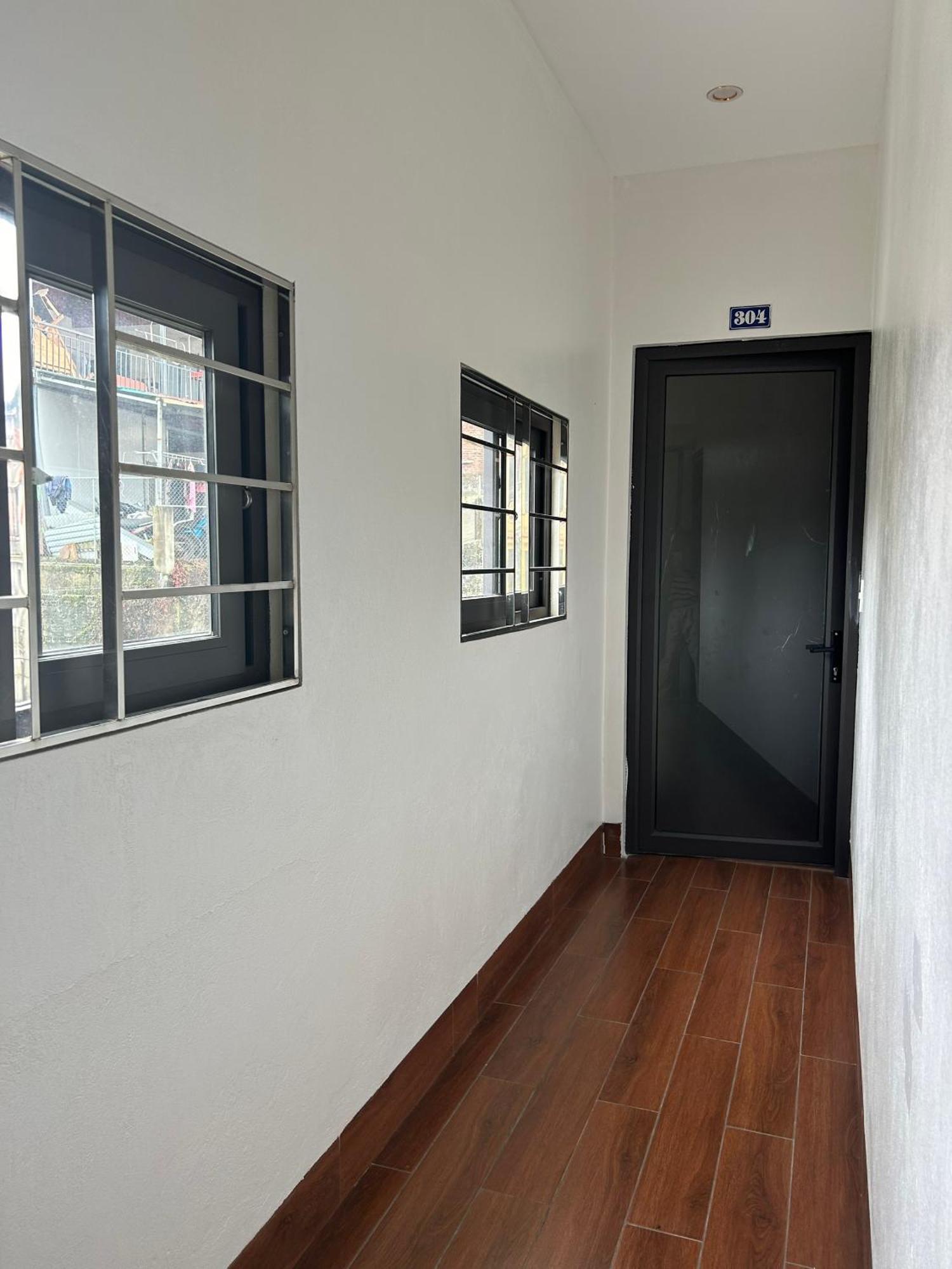 Sapa Harmony Homestay Buitenkant foto